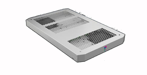 Rittal Lüfterblech VX/TS IT (max. 6)