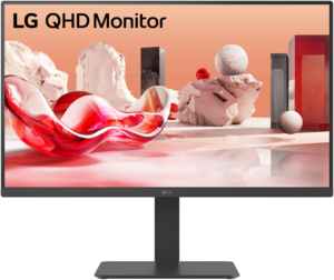 LG 27BA45QB-B Monitor