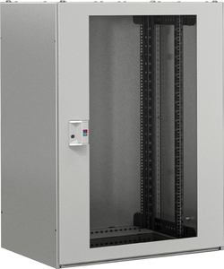 Bechtle All-In-One IT Racks by Rittal