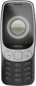 Nokia 3210 DS Mobiele telefoons