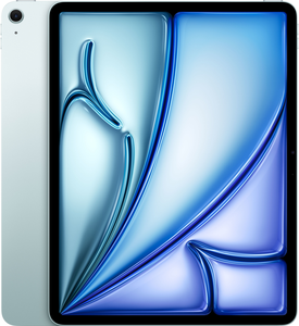 Apple iPad Air 13" M2 256GB Blue