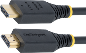 StarTech HDMI Premium High Speed Cable TPE
