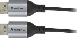 ARTICONA Slim DisplayPort Cables