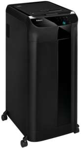 Fellowes AutoMax 600M Shredder