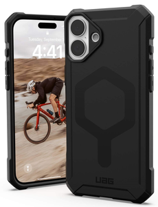 UAG iPhone 16+ Cases