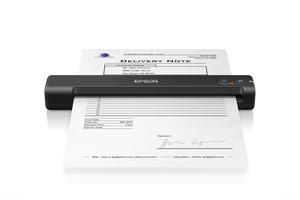 Epson Mobile Scanner
