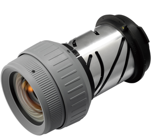 NEC NP13ZL objektív (1.5-3.02:1)