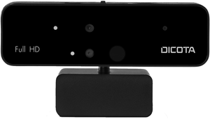 DICOTA PRO Face Recognition Webcam