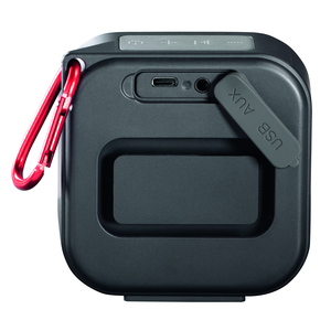 Hama Pocket 3.0 Lautsprecher schwarz