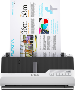Epson DS-C490 Scanner