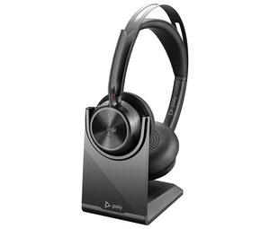 Poly Voyager Focus 2 Headsets