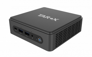 TAROX TC402L N95 4/120GB LeafOS 12