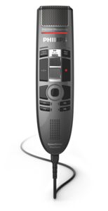 Philips SpeechMike Premium Touch 3720