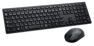 Dell toetsenbord en muisset