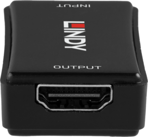 LINDY HDMI Repeater 50m
