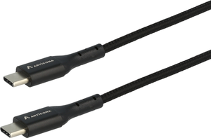 ARTICONA USB 2.0 Type-C Male to Male Cable