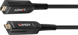 LINDY Micro HDMI/HDMI/DVI Hybrid Cables