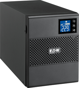Eaton 5SC UPS-systemen