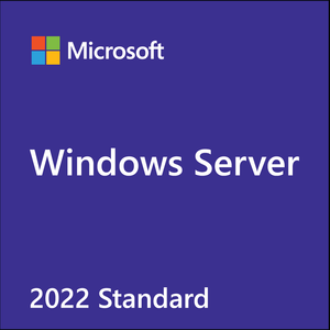 Microsoft Windows Server Standard