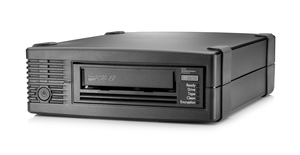 HPE StoreEver Ultrium Tape Drive