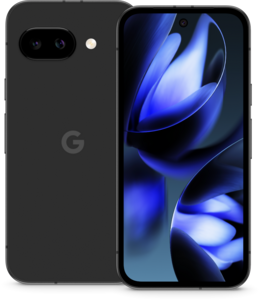 Google Pixel 9a Smartphones