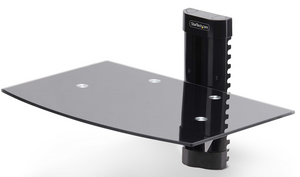 StarTech Wall-mounted AV Shelf