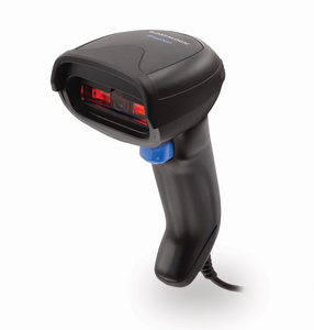 Datalogic Gryphon 4200 Barcode Scanner
