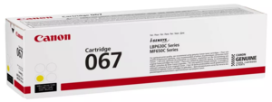 Canon 067 Toner