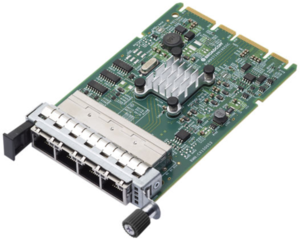 Lenovo TS Br 5719 1GbE 4-P OCP Adapter