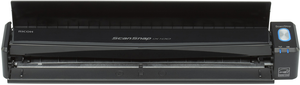 Ricoh ScanSnap Dokumentenscanner