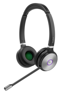 Yealink WH6X Headset