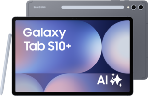 Samsung Galaxy Tab S10+ Tablets