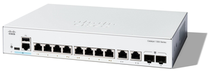 Cisco Catalyst 1300 Switches