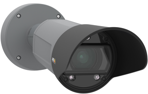 AXIS Q1700-LE rendszámkamera