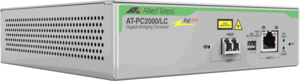 Allied Telesis PC PoE+ Medienkonverter
