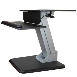 StarTech Sit-stand Workstation