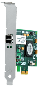 Allied Telesis AT-2711FX/LC Adapter
