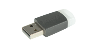 Gemalto SafeNet eToken 5110