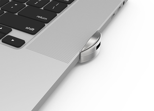 Compulocks MacBook Pro Anti-theft Protection