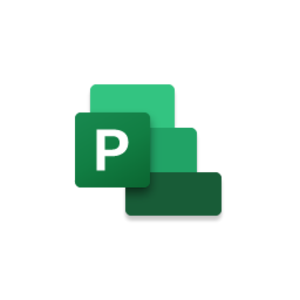 Microsoft Project Professional