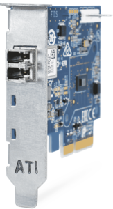 Allied Telesis AT-DNC10LC Adapter