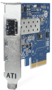 Allied Telesis AT-DNC10SP Adapter