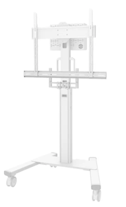 Neomounts AV2-500WH Uni Videobar Kit