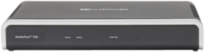 AudioCodes MediaPack MP508 Gateway
