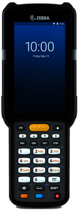 Zebra MC3300x Mobile Computer