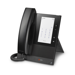 Poly CCX 400 Handset Desktop Telephone