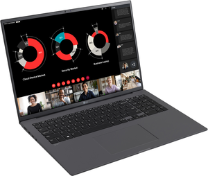 LG gram 17ZT90R-G.AX34G i3 8/256GB