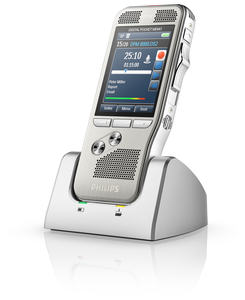Philips PocketMemo 8000