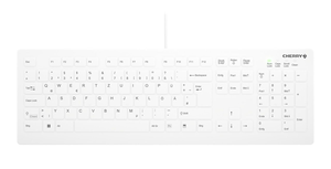 CHERRY Active Key AK-C8112 Keyboard