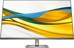 HP Series 5 FHD Monitor - 527da